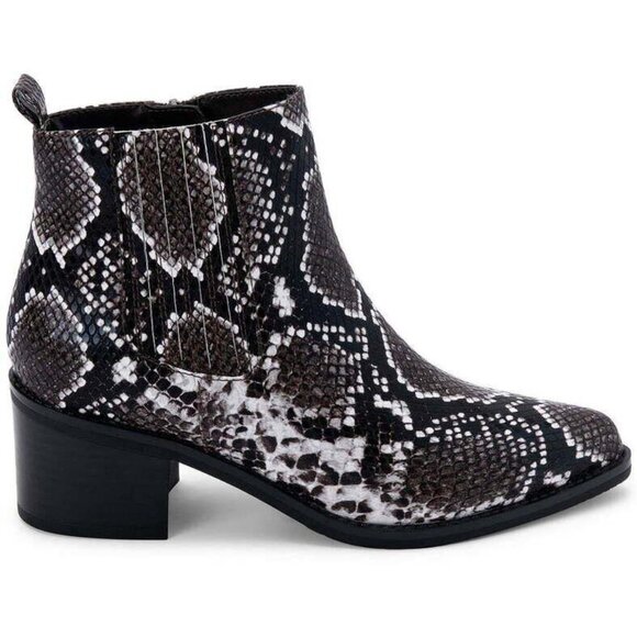 Aqua College Karlie Waterproof Booties Women's Shoes Size 5.5 M - Picture 2 of 5